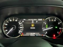 Jaguar XEL 2.0T 200PS R-DYNAMIC S Aspiring Sport Edition - ფოტო 8