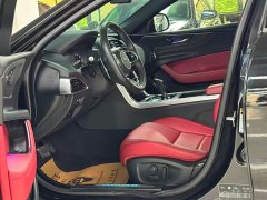 Jaguar XEL 2.0T 200PS R-DYNAMIC S Aspiring Sport Edition - ფოტო 9