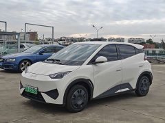 BYD Seagull Smart Drive 305km Vitality Edition - ფოტო 1