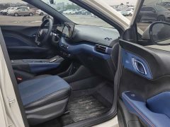 BYD Seagull Smart Drive 305km Vitality Edition - ფოტო 11