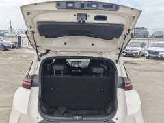 BYD Seagull Smart Drive 305km Vitality Edition - ფოტო 13