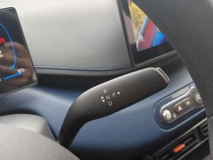 BYD Seagull Smart Drive 305km Vitality Edition - ფოტო 14
