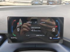 BYD Seagull Smart Drive 305km Vitality Edition - ფოტო 15