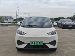 BYD Seagull Smart Drive 305km Vitality Edition - ფოტო 2