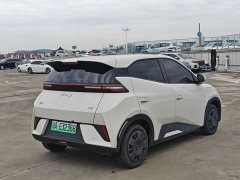 BYD Seagull Smart Drive 305km Vitality Edition - ფოტო 4