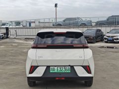 BYD Seagull Smart Drive 305km Vitality Edition - ფოტო 5