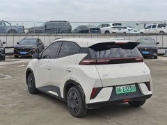 BYD Seagull Smart Drive 305km Vitality Edition - ფოტო 6
