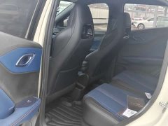 BYD Seagull Smart Drive 305km Vitality Edition - ფოტო 9