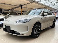 AITO M5 Pure Electric Ultra Rear-Wheel Drive - ფოტო 1