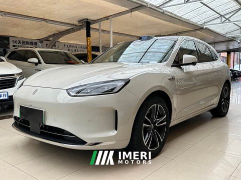 2025 AITO M5 Pure Electric Ultra Rear-Wheel Drive - ავტომობილი ჩინეთიდან