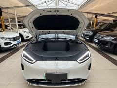 AITO M5 Pure Electric Ultra Rear-Wheel Drive - ფოტო 11