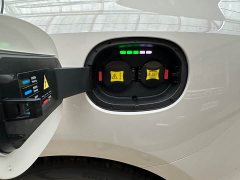 AITO M5 Pure Electric Ultra Rear-Wheel Drive - ფოტო 13