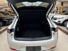AITO M5 Pure Electric Ultra Rear-Wheel Drive - ფოტო 15