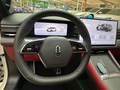 AITO M5 Pure Electric Ultra Rear-Wheel Drive - ფოტო 17