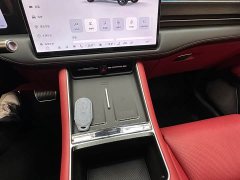 AITO M5 Pure Electric Ultra Rear-Wheel Drive - ფოტო 19