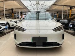 AITO M5 Pure Electric Ultra Rear-Wheel Drive - ფოტო 2