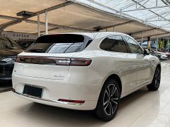 AITO M5 Pure Electric Ultra Rear-Wheel Drive - ფოტო 4