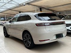 AITO M5 Pure Electric Ultra Rear-Wheel Drive - ფოტო 6