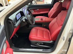 AITO M5 Pure Electric Ultra Rear-Wheel Drive - ფოტო 7