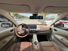 Wuling Binguo 333km Joy Edition - ფოტო 5