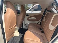 Wuling Binguo 333km Joy Edition - ფოტო 6