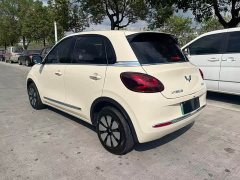 Wuling Binguo 333km Joy Edition - ფოტო 7