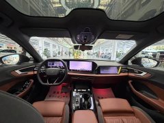 Audi A5L 2.0T Sport Plus - ფოტო 16