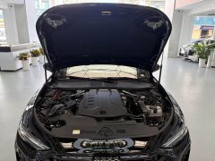 Audi A5L 2.0T Sport Plus - ფოტო 17