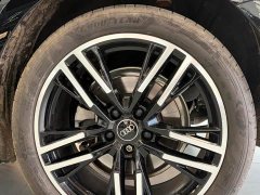 Audi A5L 2.0T Sport Plus - ფოტო 18