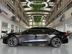 Audi A5L 2.0T Sport Plus - ფოტო 2