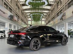 Audi A5L 2.0T Sport Plus - ფოტო 3