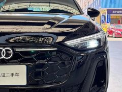 Audi A5L 2.0T Sport Plus - ფოტო 4