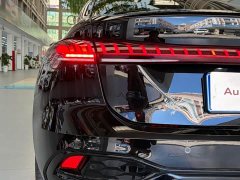 Audi A5L 2.0T Sport Plus - ფოტო 5