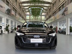 Audi A5L 2.0T Sport Plus - ფოტო 7