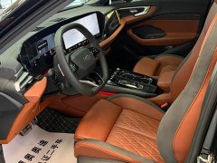 Audi A5L 2.0T Sport Plus - ფოტო 9