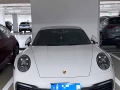 Porsche 911 Carrera 3.0T - ფოტო 11