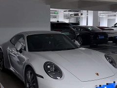 Porsche 911 Carrera 3.0T - ფოტო 12