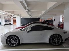 Porsche 911 Carrera 3.0T - ფოტო 13