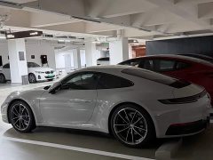 Porsche 911 Carrera 3.0T - ფოტო 14