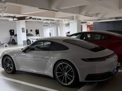 Porsche 911 Carrera 3.0T - ფოტო 15