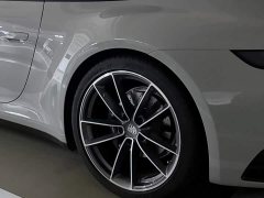Porsche 911 Carrera 3.0T - ფოტო 16