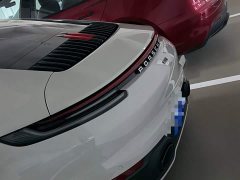 Porsche 911 Carrera 3.0T - ფოტო 17