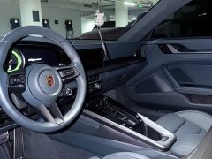 Porsche 911 Carrera 3.0T - ფოტო 4