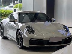 Porsche 911 Carrera 3.0T - ფოტო 5