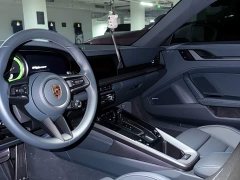 Porsche 911 Carrera 3.0T - ფოტო 7