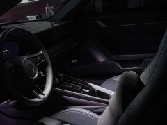 Porsche 911 Carrera 3.0T - ფოტო 8