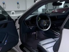 Porsche 911 Carrera 3.0T - ფოტო 9