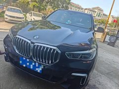 BMW X5 xDrive 40Li M Sport Package - ფოტო 1