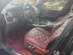 BMW X5 xDrive 40Li M Sport Package - ფოტო 4