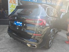 BMW X5 xDrive 40Li M Sport Package - ფოტო 5